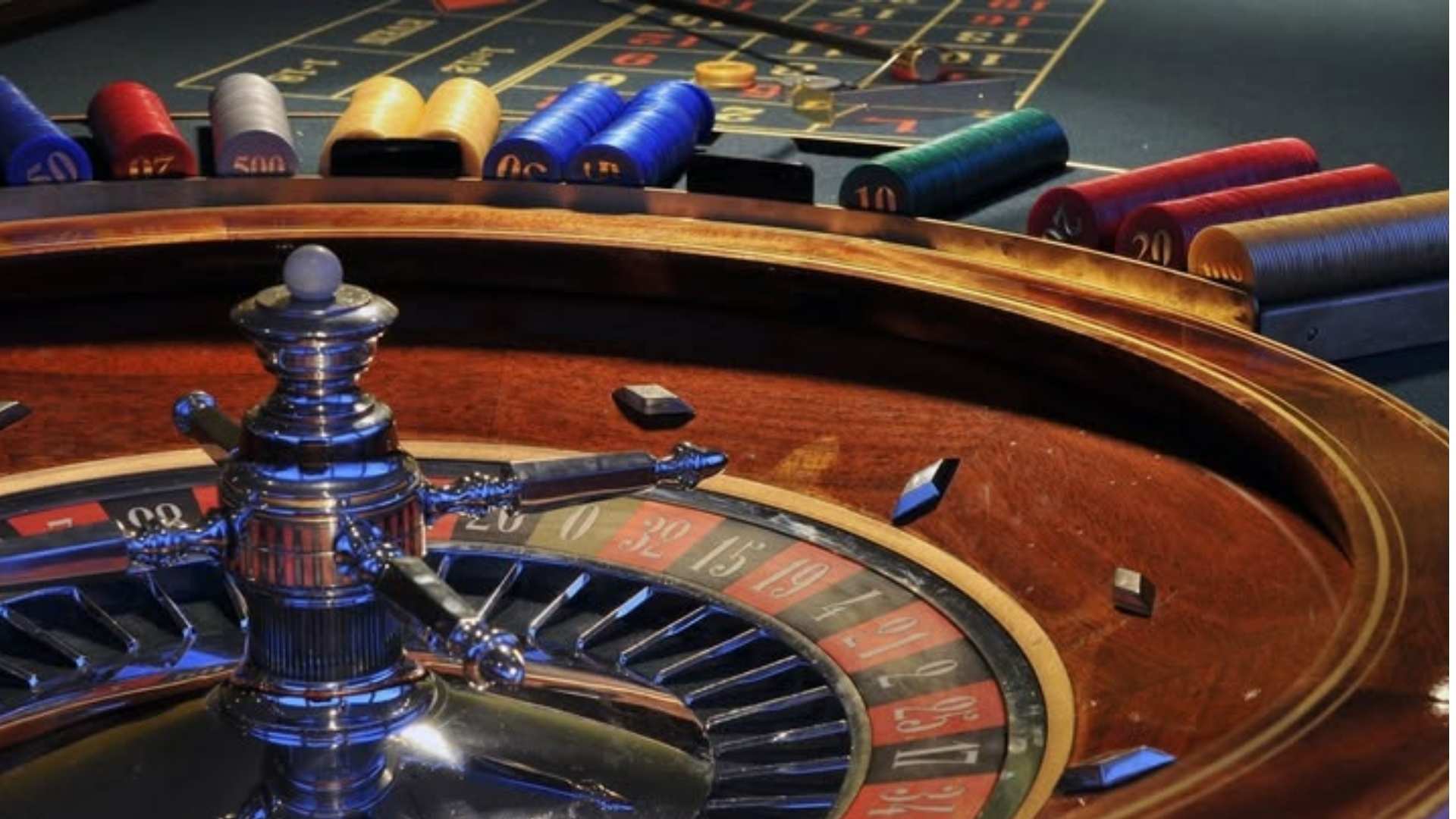 Spin And Win Success Beyond Every Challenge